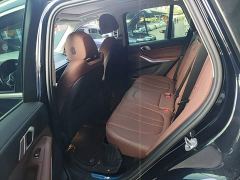 BMW X5 (Imported) xDrive30i M Sport Package - ფოტო 16