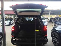 BMW X5 (Imported) xDrive30i M Sport Package - ფოტო 18