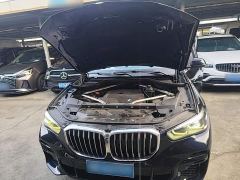 BMW X5 (Imported) xDrive30i M Sport Package - ფოტო 19