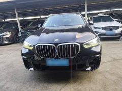 BMW X5 (Imported) xDrive30i M Sport Package - ფოტო 2