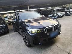 BMW X5 (Imported) xDrive30i M Sport Package - ფოტო 3