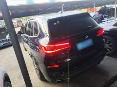 BMW X5 (Imported) xDrive30i M Sport Package - ფოტო 4