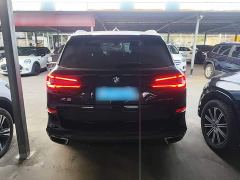 BMW X5 (Imported) xDrive30i M Sport Package - ფოტო 5