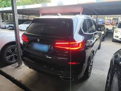 BMW X5 (Imported) xDrive30i M Sport Package - ფოტო 6