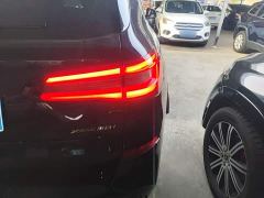 BMW X5 (Imported) xDrive30i M Sport Package - ფოტო 7