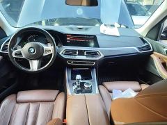 BMW X5 (Imported) xDrive30i M Sport Package - ფოტო 9