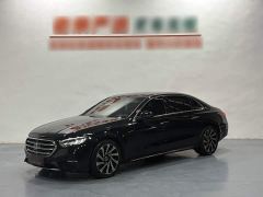 Mercedes-Benz E-Class E 300 L Luxury - ფოტო 1