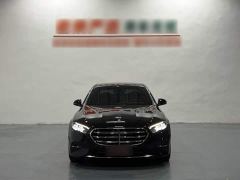 Mercedes-Benz E-Class E 300 L Luxury - ფოტო 2