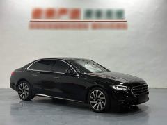 Mercedes-Benz E-Class E 300 L Luxury - ფოტო 3