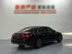 Mercedes-Benz E-Class E 300 L Luxury - ფოტო 6