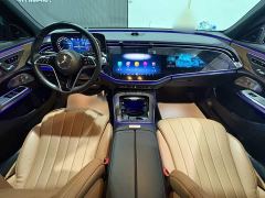Mercedes-Benz E-Class E 300 L Luxury - ფოტო 7