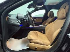 Mercedes-Benz E-Class E 300 L Luxury - ფოტო 8