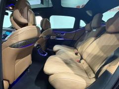 Mercedes-Benz E-Class E 300 L Luxury - ფოტო 9