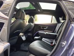Mercedes-Benz EQS 450 Pioneer Edition - ფოტო 11