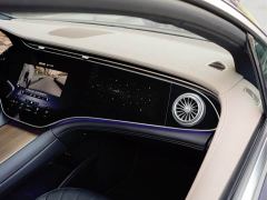 Mercedes-Benz EQS 450 Pioneer Edition - ფოტო 14
