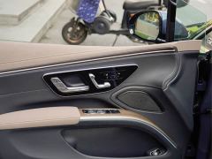Mercedes-Benz EQS 450 Pioneer Edition - ფოტო 16