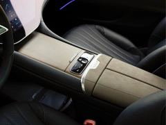 Mercedes-Benz EQS 450 Pioneer Edition - ფოტო 17