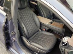 Mercedes-Benz EQS 450 Pioneer Edition - ფოტო 18