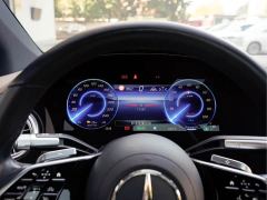Mercedes-Benz EQS 450 Pioneer Edition - ფოტო 8