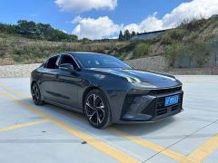Lynk & Co 03 1.5T DCT Champion Edition Pro - ფოტო 1