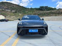 Lynk & Co 03 1.5T DCT Champion Edition Pro - ფოტო 2