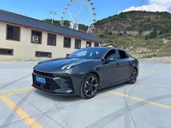Lynk & Co 03 1.5T DCT Champion Edition Pro - ფოტო 3