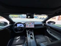 Lynk & Co 03 1.5T DCT Champion Edition Pro - ფოტო 6