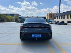 Lynk & Co 03 1.5T DCT Champion Edition Pro - ფოტო 8
