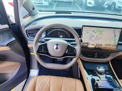 Denza D9 EV 600 AWD Flagship - ფოტო 10
