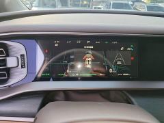 Denza D9 EV 600 AWD Flagship - ფოტო 11