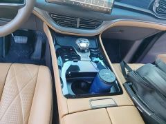 Denza D9 EV 600 AWD Flagship - ფოტო 13