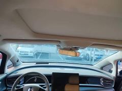 Denza D9 EV 600 AWD Flagship - ფოტო 17