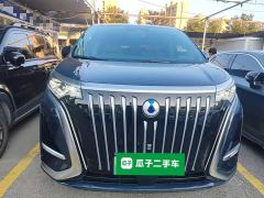 Denza D9 EV 600 AWD Flagship - ფოტო 2