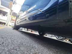 Denza D9 EV 600 AWD Flagship - ფოტო 20