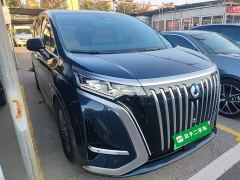 Denza D9 EV 600 AWD Flagship - ფოტო 3