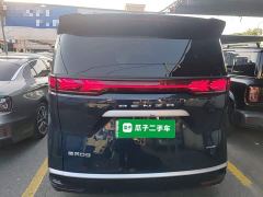 Denza D9 EV 600 AWD Flagship - ფოტო 5