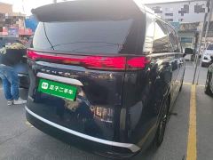 Denza D9 EV 600 AWD Flagship - ფოტო 6