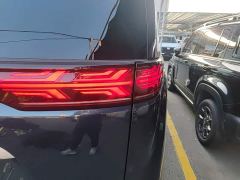 Denza D9 EV 600 AWD Flagship - ფოტო 7