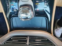 Denza D9 EV 600 AWD Flagship - ფოტო 8