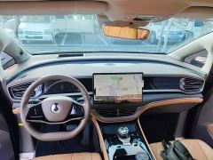 Denza D9 EV 600 AWD Flagship - ფოტო 9