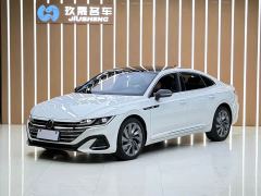 Volkswagen CC 380TSI Eye-Catching Edition - ფოტო 1