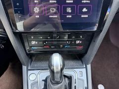 Volkswagen CC 380TSI Eye-Catching Edition - ფოტო 12