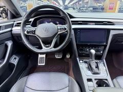 Volkswagen CC 380TSI Eye-Catching Edition - ფოტო 15