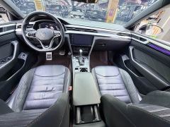 Volkswagen CC 380TSI Eye-Catching Edition - ფოტო 16
