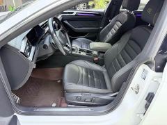 Volkswagen CC 380TSI Eye-Catching Edition - ფოტო 17
