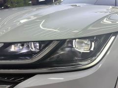 Volkswagen CC 380TSI Eye-Catching Edition - ფოტო 18