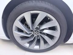 Volkswagen CC 380TSI Eye-Catching Edition - ფოტო 19