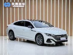 Volkswagen CC 380TSI Eye-Catching Edition - ფოტო 2