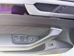 Volkswagen CC 380TSI Eye-Catching Edition - ფოტო 20