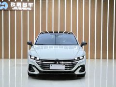 Volkswagen CC 380TSI Eye-Catching Edition - ფოტო 3